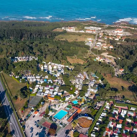 Kampaoh Ancora * Vila Praia de Âncora