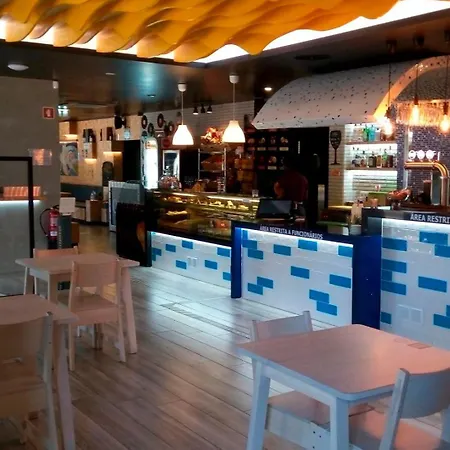 Lyxtält Kampaoh Ancora