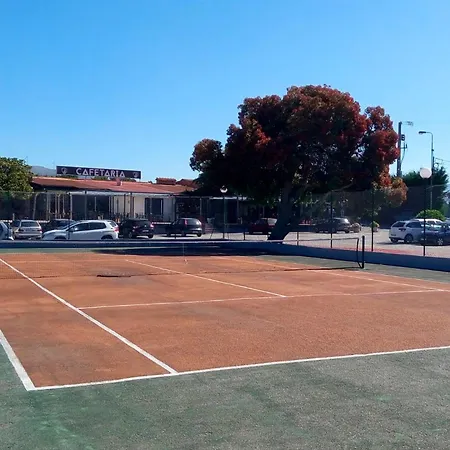 Kampaoh Ancora Vila Praia de Âncora