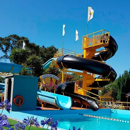 Kampaoh Ancora Lyxtält *