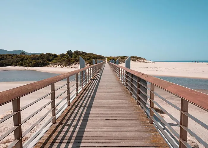 Kampaoh Ancora * Vila Praia de Âncora