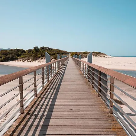 Kampaoh âncora * Vila Praia de Âncora