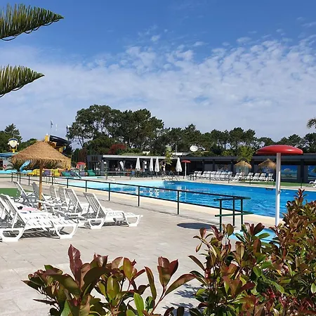 Luksusowy namiot Kampaoh Ancora