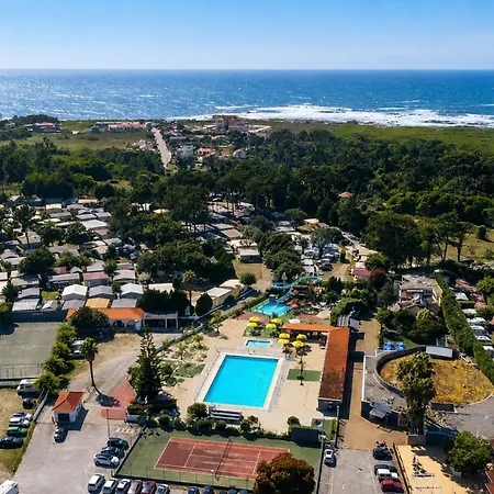 Lüks kamp alanı Kampaoh Ancora Vila Praia de Âncora