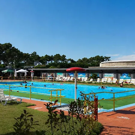 Kampaoh âncora * Vila Praia de Âncora