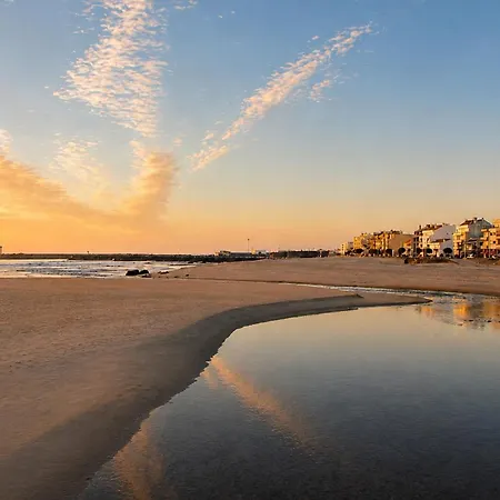 Kampaoh âncora Campismo de Luxo Vila Praia de Âncora