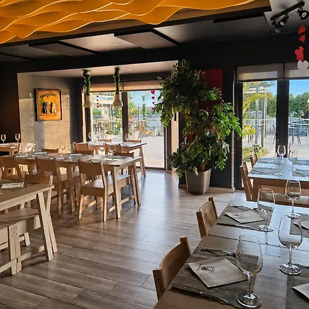 Kampaoh âncora * Vila Praia de Âncora