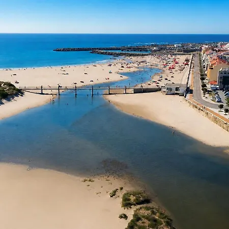 Kampaoh Ancora * Vila Praia de Âncora