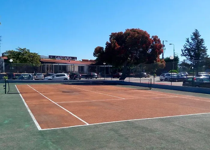 Kampaoh Ancora Vila Praia de Âncora