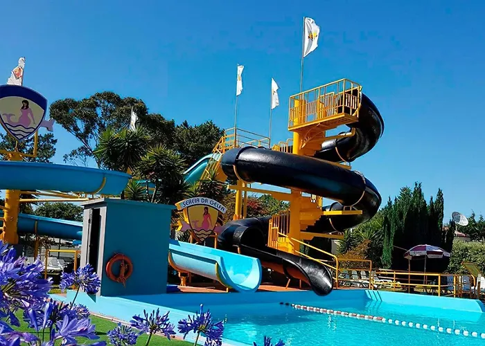 Kampaoh Ancora Lyxtält *